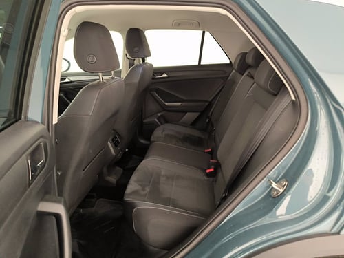 VOLKSWAGEN T-roc 1.0 tsi style 110cv