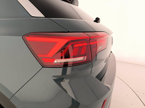 VOLKSWAGEN T-roc 1.0 tsi style 110cv