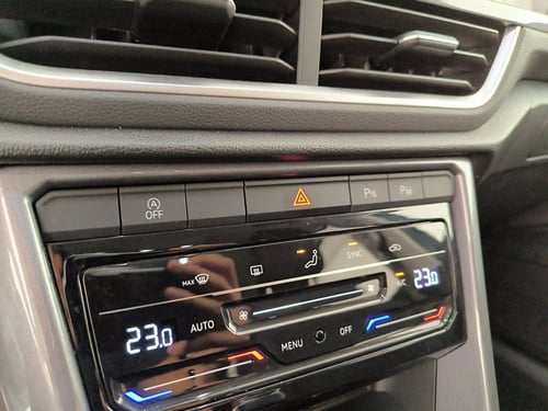 VOLKSWAGEN T-roc 1.0 tsi style 110cv