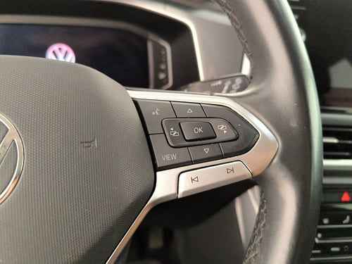 VOLKSWAGEN T-roc 1.0 tsi style 110cv