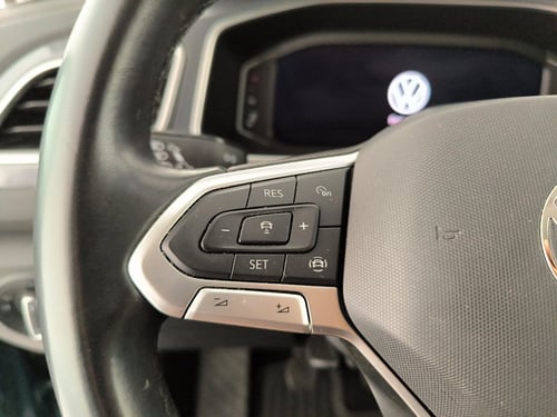 VOLKSWAGEN T-roc 1.0 tsi style 110cv
