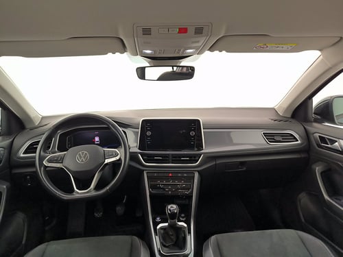VOLKSWAGEN T-roc 1.0 tsi style 110cv