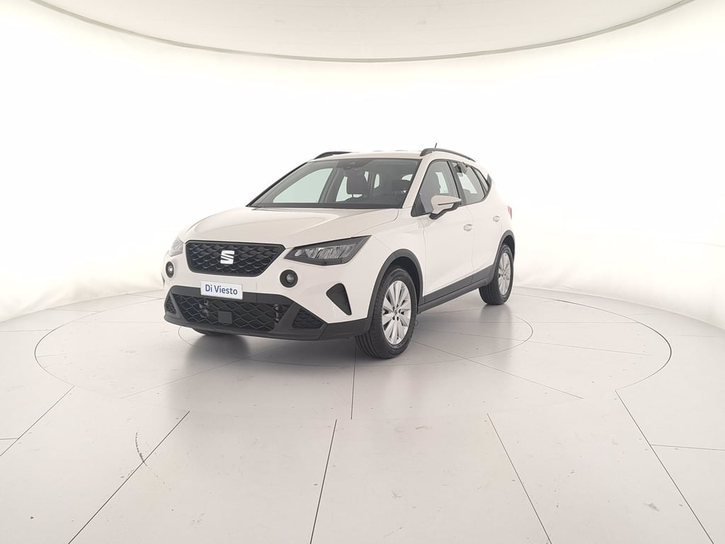 SEAT Arona 1.0 ecotsi 110cv style dsg