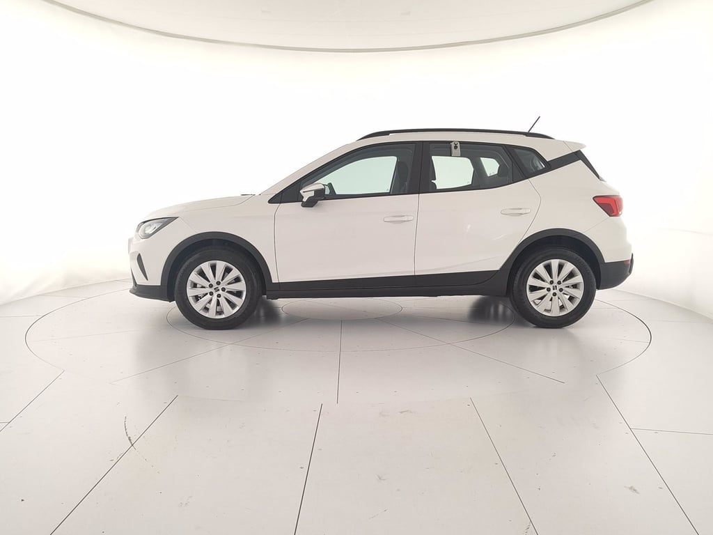 SEAT Arona 1.0 ecotsi 110cv style dsg