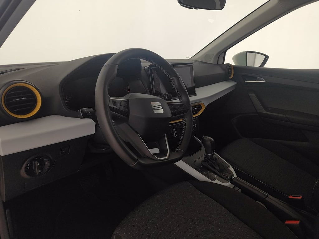 SEAT Arona 1.0 ecotsi 110cv style dsg