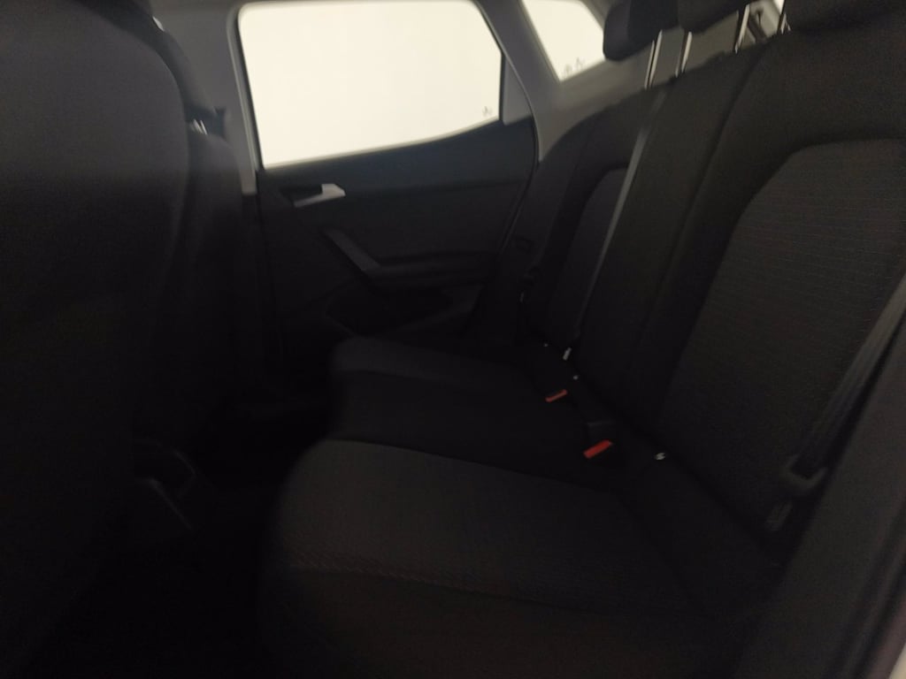 SEAT Arona 1.0 ecotsi 110cv style dsg