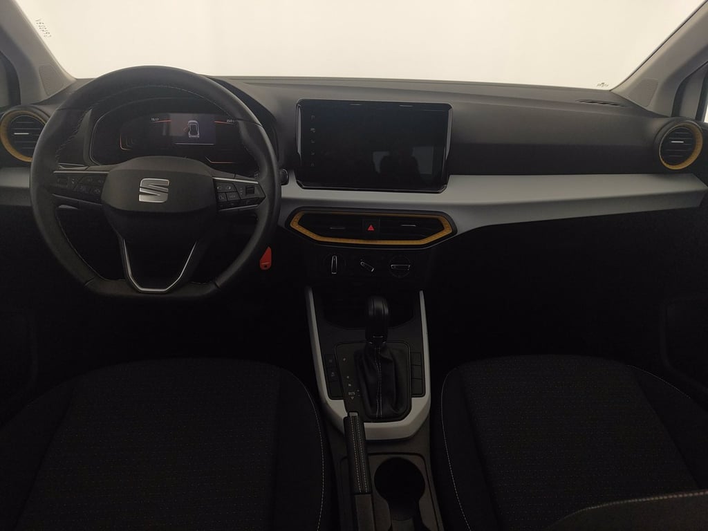 SEAT Arona 1.0 ecotsi 110cv style dsg