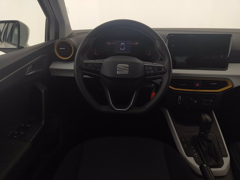 SEAT Arona 1.0 ecotsi 110cv style dsg