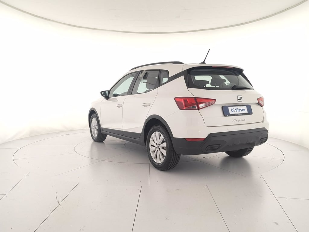 SEAT Arona 1.0 ecotsi 110cv style dsg