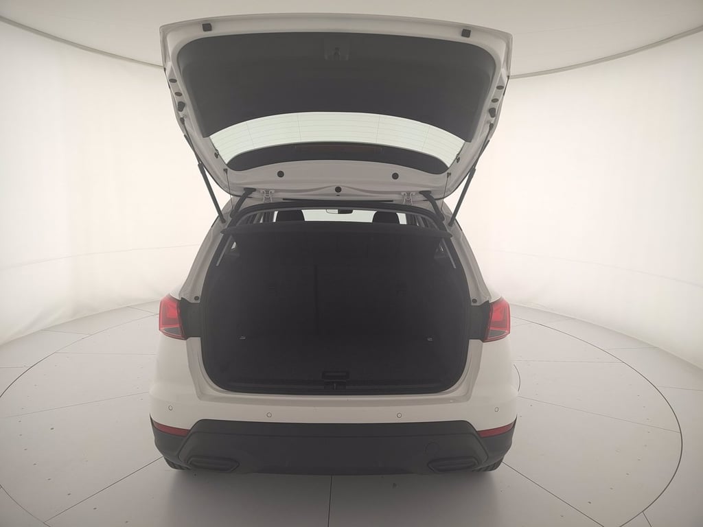 SEAT Arona 1.0 ecotsi 110cv style dsg