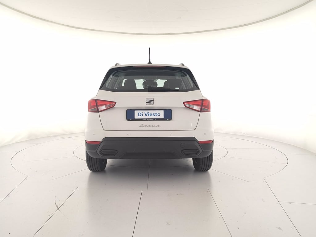 SEAT Arona 1.0 ecotsi 110cv style dsg