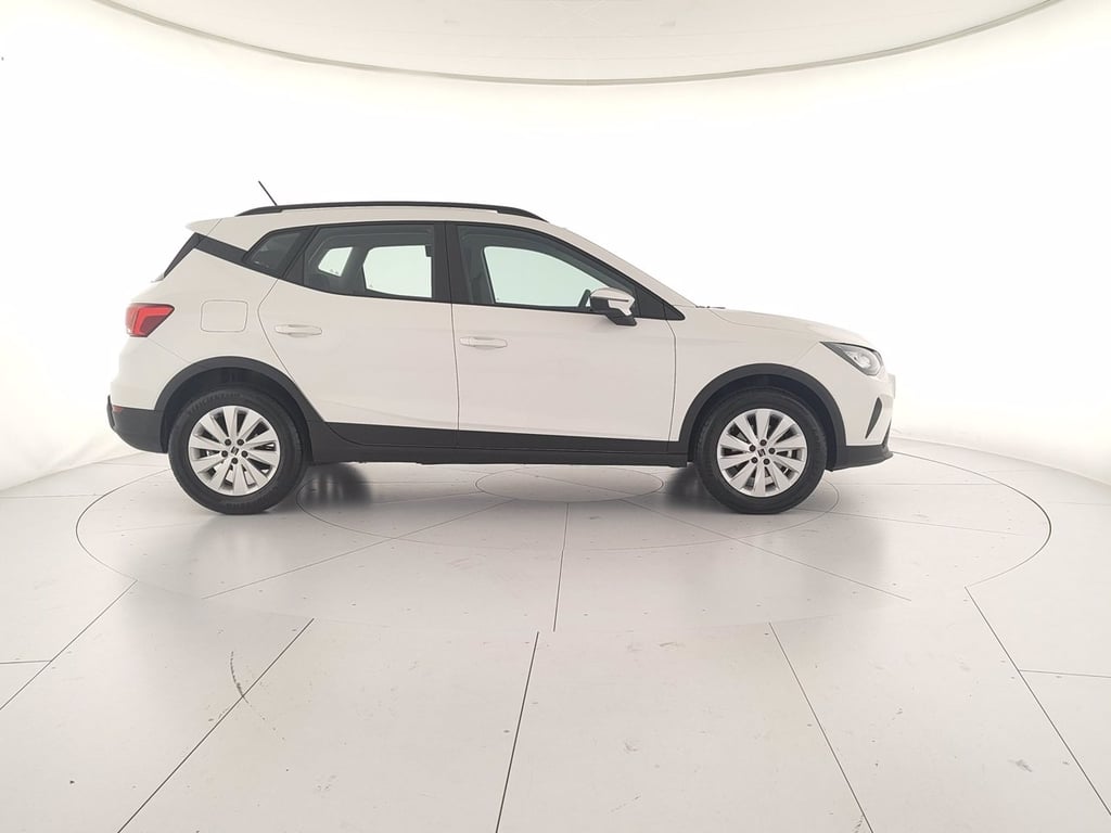 SEAT Arona 1.0 ecotsi 110cv style dsg