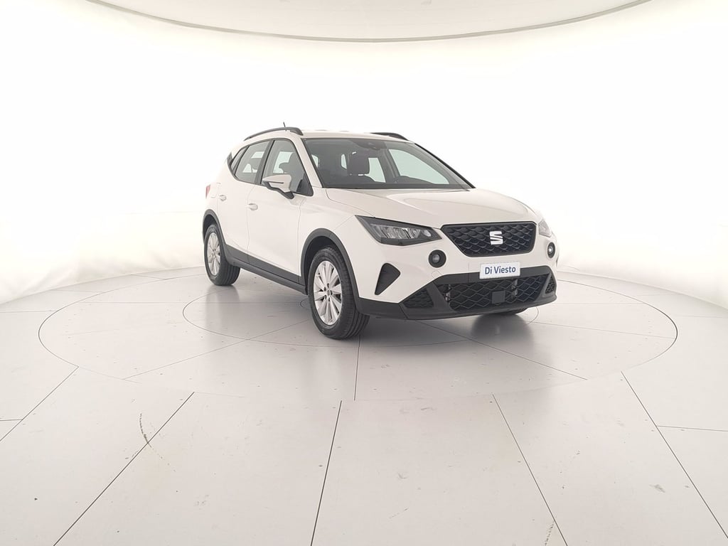 SEAT Arona 1.0 ecotsi 110cv style dsg