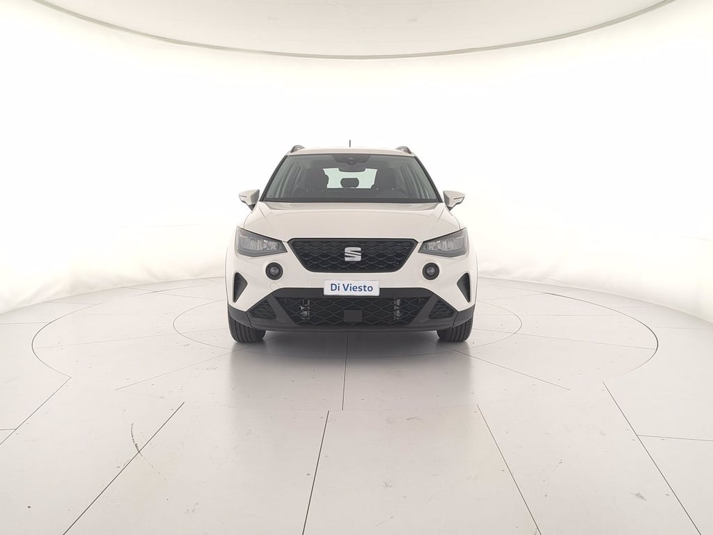 SEAT Arona 1.0 ecotsi 110cv style dsg