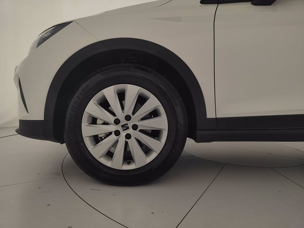 SEAT Arona 1.0 ecotsi 110cv style dsg