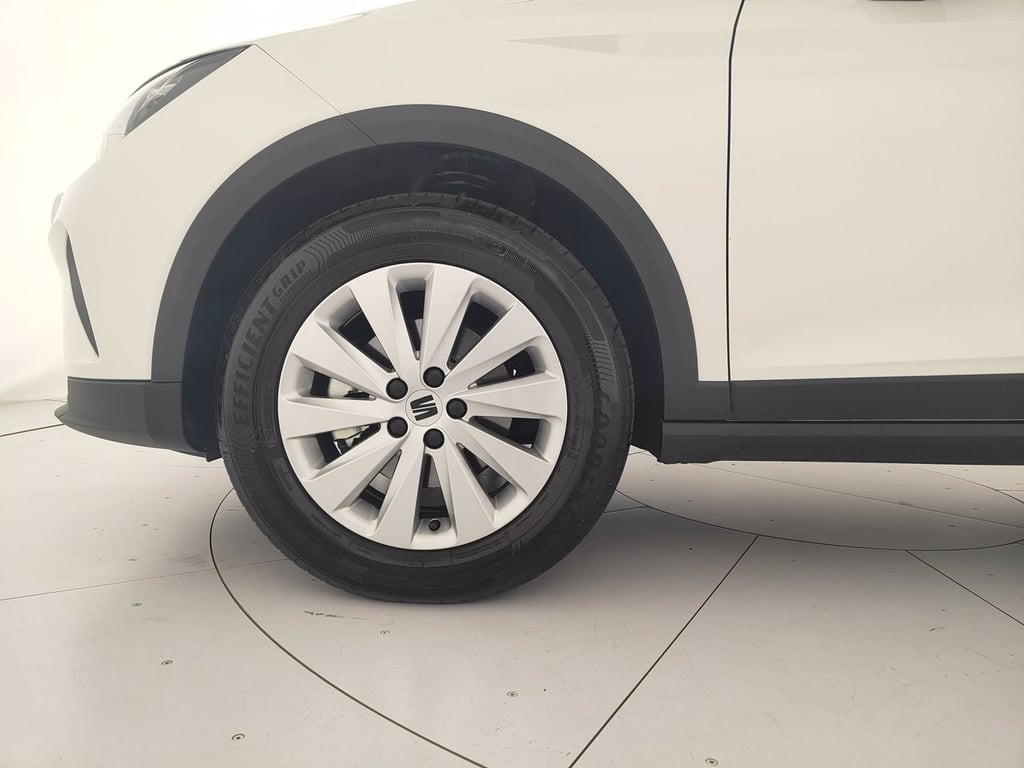 SEAT Arona 1.0 ecotsi 110cv style dsg
