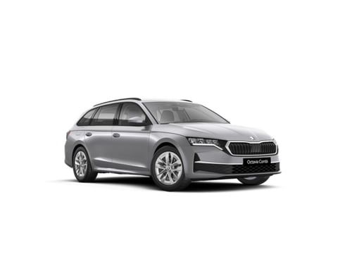 SKODA Octavia wagon 1.5 tsi mhev selection 115cv dsg