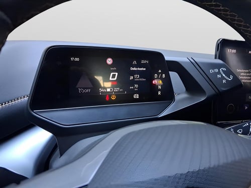 CUPRA Born 58kwh