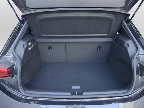 CUPRA Born 58kwh