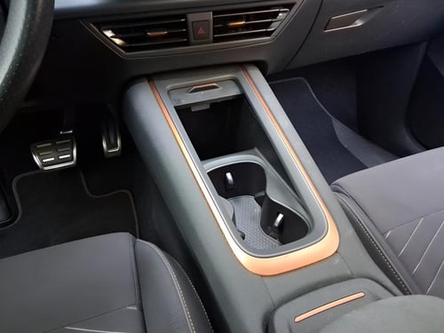 CUPRA Born 58kwh