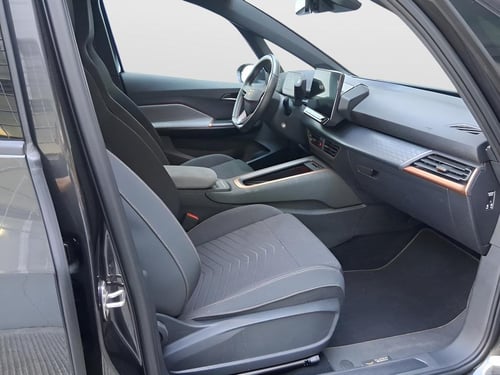 CUPRA Born 58kwh