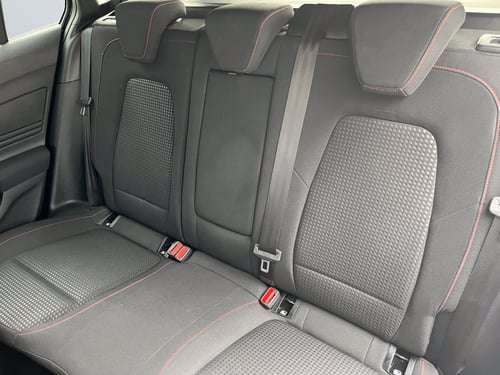 FORD Focus sw 1.5 ecoblue st-line x 115cv auto