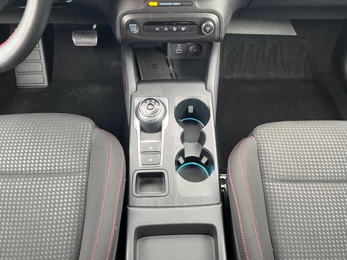 FORD Focus sw 1.5 ecoblue st-line x 115cv auto