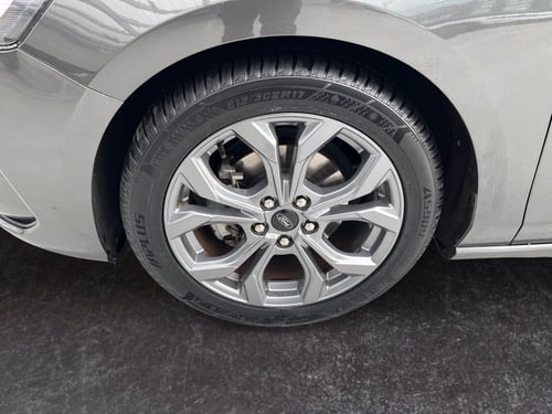FORD Focus sw 1.5 ecoblue st-line x 115cv auto