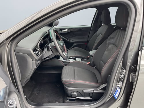 FORD Focus sw 1.5 ecoblue st-line x 115cv auto