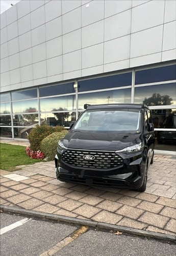 FORD Nugget V710 L1H1 Titanium 170cv auto *NUOVO*IVA ESCLUSA*