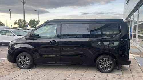 FORD Nugget V710 L1H1 Titanium 170cv auto *NUOVO*IVA ESCLUSA*