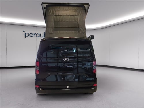 FORD Nugget V710 L1H1 Titanium 170cv auto *NUOVO*IVA ESCLUSA*