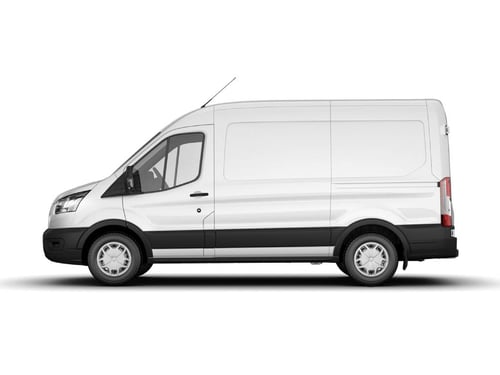 FORD E transit 350 l2h2 68kwh 184cv trend
