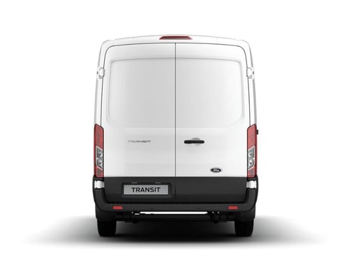 FORD E transit 350 l2h2 68kwh 184cv trend