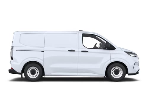 FORD Transit Custom 280 2.0 EcoBlue 136CV aut. PC Furgone Trend