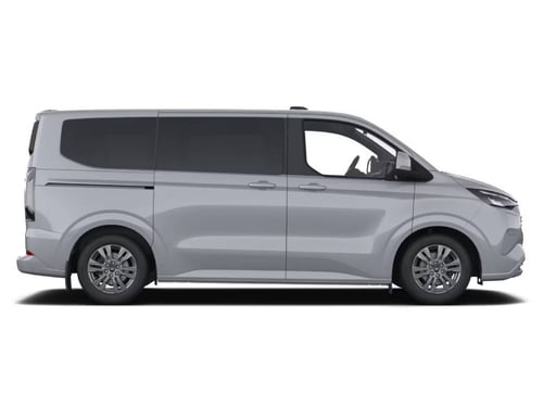 FORD Tourneo custom v710 340 2.5 duratec phev 233cv titanium l1h1