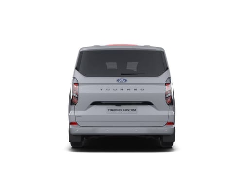 FORD Tourneo custom v710 340 2.5 duratec phev 233cv titanium l1h1