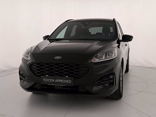 FORD Kuga 2.5 full hybrid st-line 2wd 190cv cvt