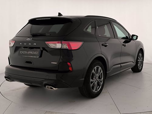 FORD Kuga 2.5 full hybrid st-line 2wd 190cv cvt