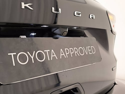 FORD Kuga 2.5 full hybrid st-line 2wd 190cv cvt