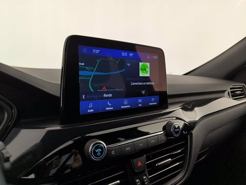 FORD Kuga 2.5 full hybrid st-line 2wd 190cv cvt