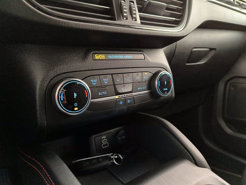 FORD Kuga 2.5 full hybrid st-line 2wd 190cv cvt