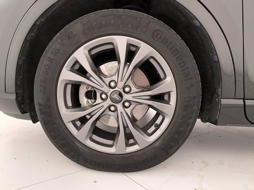 FORD Kuga 2.5 full hybrid st-line 2wd 190cv cvt