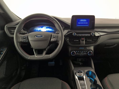 FORD Kuga 2.5 full hybrid st-line 2wd 190cv cvt