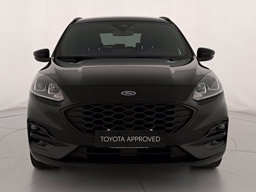 FORD Kuga 2.5 full hybrid st-line 2wd 190cv cvt