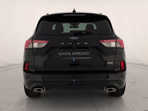 FORD Kuga 2.5 full hybrid st-line 2wd 190cv cvt