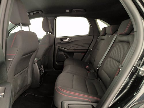 FORD Kuga 2.5 full hybrid st-line 2wd 190cv cvt