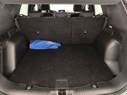 FORD Kuga 2.5 full hybrid st-line 2wd 190cv cvt