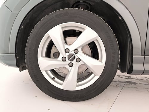 AUDI Q3 35 2.0 tdi business advanced s-tronic