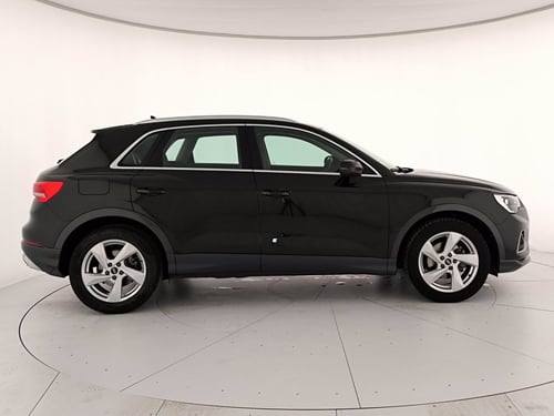 AUDI Q3 35 2.0 tdi business advanced s-tronic